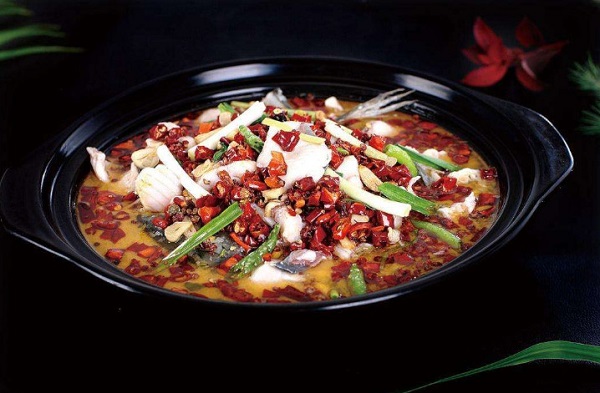 虎一家鱼火锅加盟费