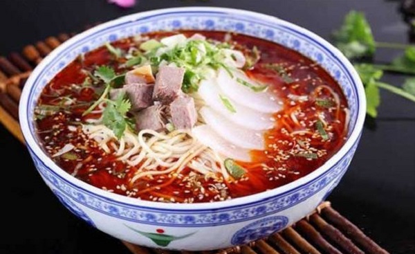 嘻嘛香兰州巷子加盟费