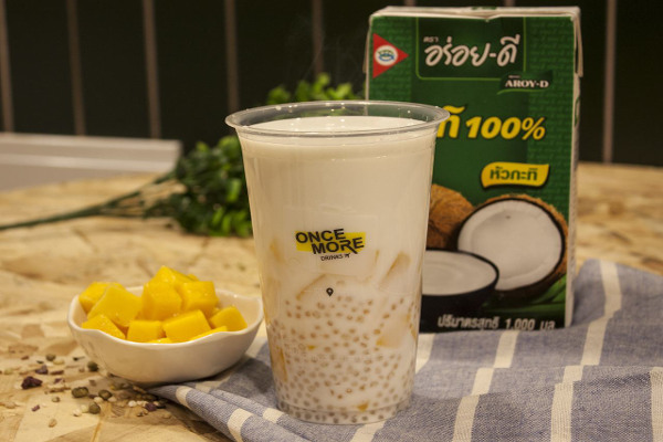 陌年茶饮加盟费