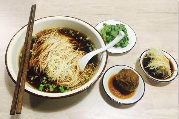 面不改色·十八年传承加盟费