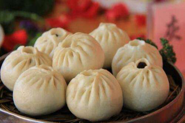 睦记鲜肉包加盟费