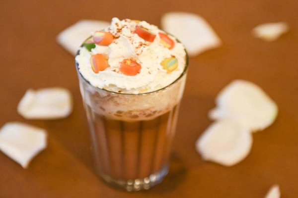 雅米珍珠奶茶加盟费