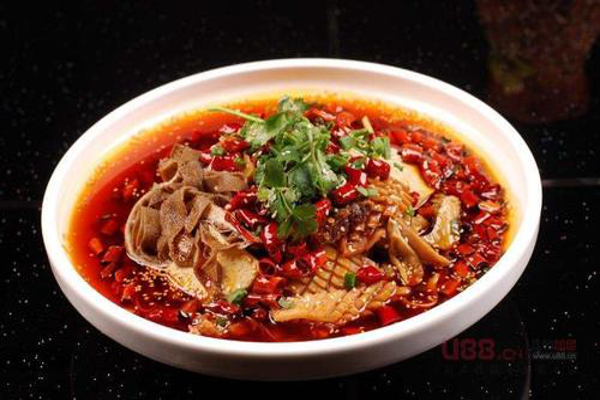 辣美滋麻辣烫加盟费