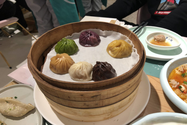 董小婉点心专门店加盟费