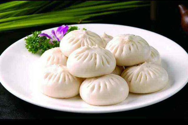 睦记鲜肉包加盟费