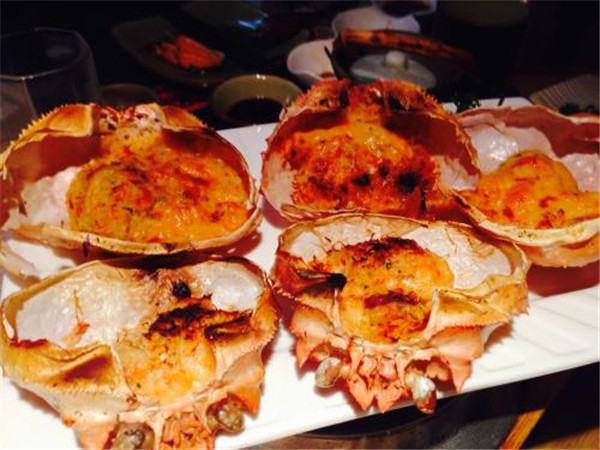 AJIYA味屋日式烧肉加盟店