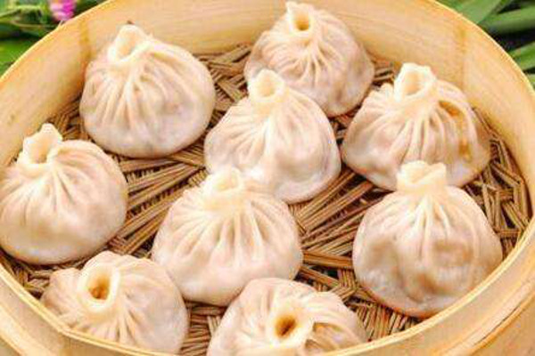 睦记鲜肉包加盟费