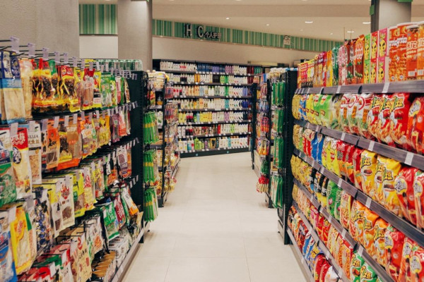 潮品百货加盟费