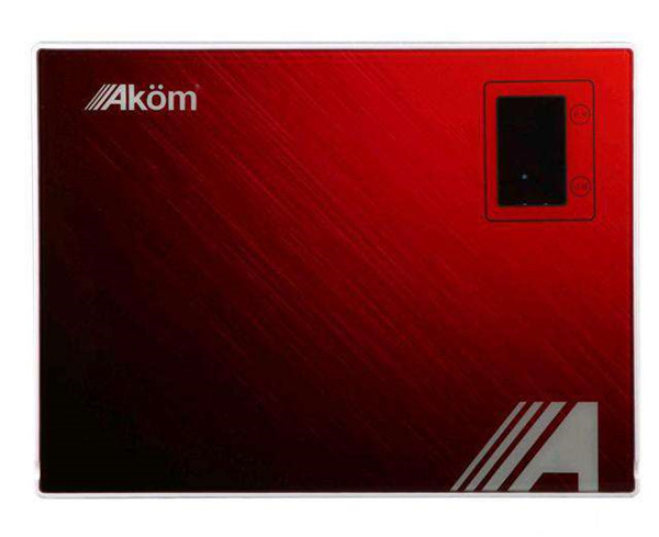 Akom净水器加盟店