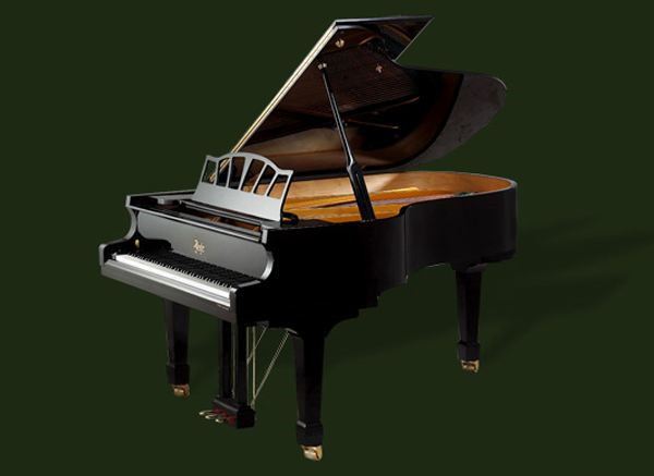 罗瑟钢琴加盟店