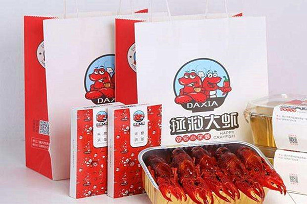 拯救大虾加盟费