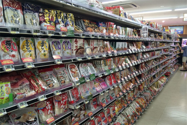 潮品百货加盟费