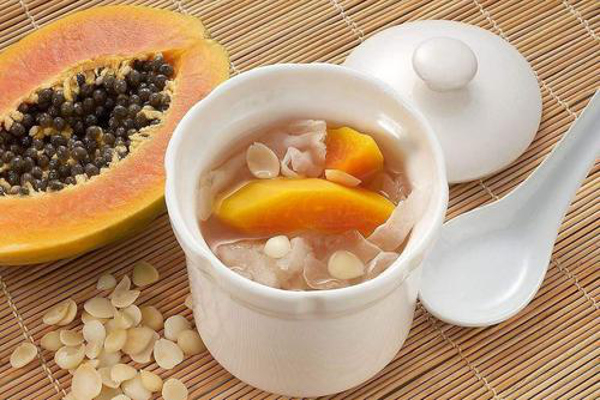 明华甜品糖水培训加盟费