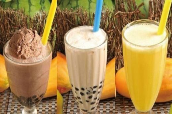 雅米珍珠奶茶加盟费