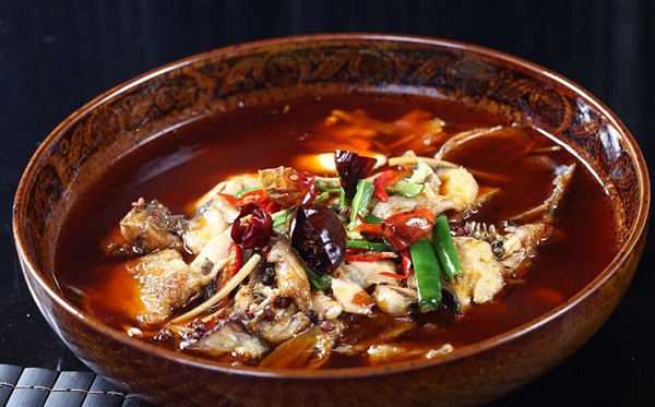 虎一家鱼火锅加盟费