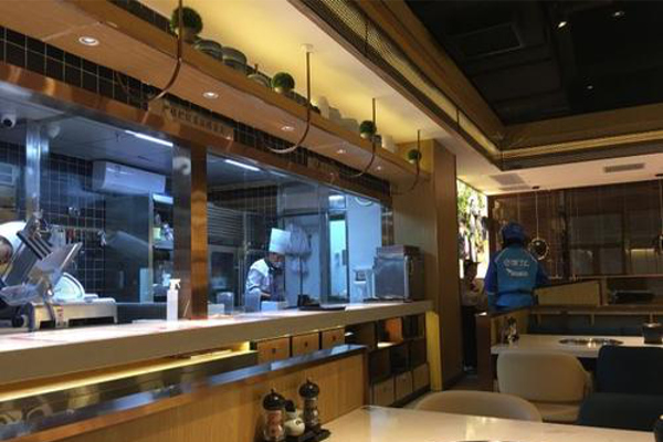 小黑牛烤肉加盟费