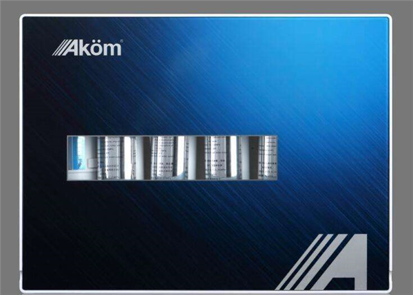 Akom净水器加盟店