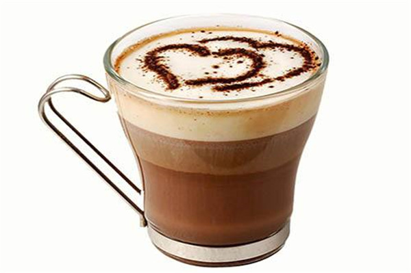 大冰小匠奶茶加盟店