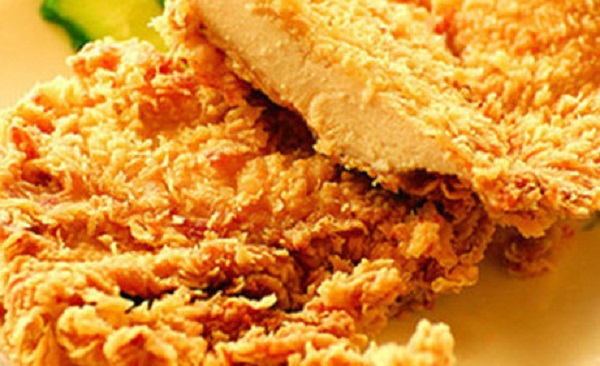 整骨鸡排加盟费