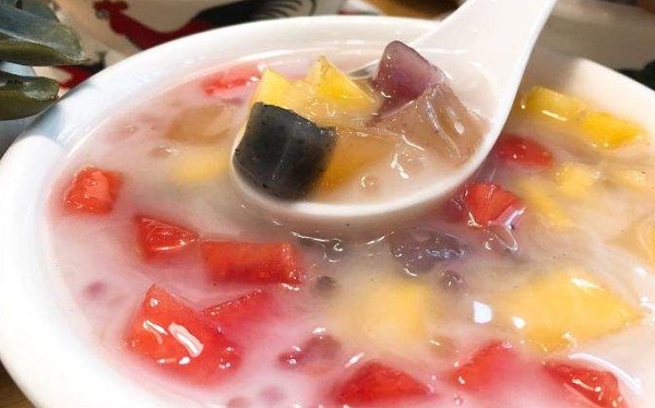 糖豆豆潮汕甜汤加盟，开糖豆豆潮汕甜汤真的能赚到很多钱！