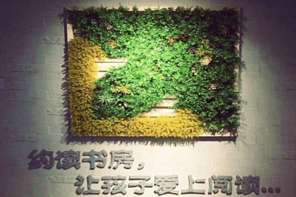 约读书房加盟费