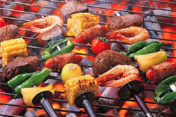 老陈烧烤加盟费