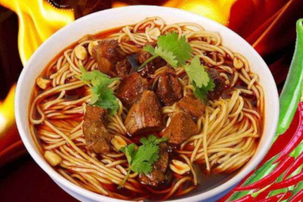 包包白专业牛肉面加盟，加盟包包白专业牛肉面，财富在向你招手！