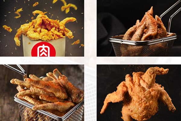 五行缺肉加盟费