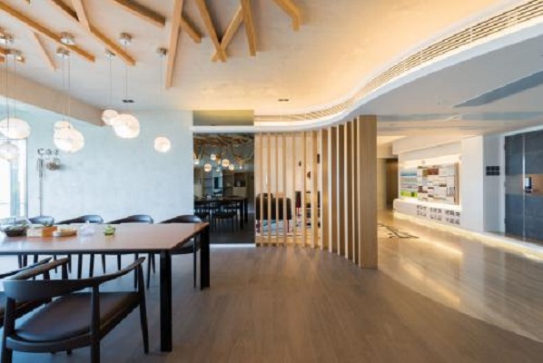 房产中介连锁加盟费