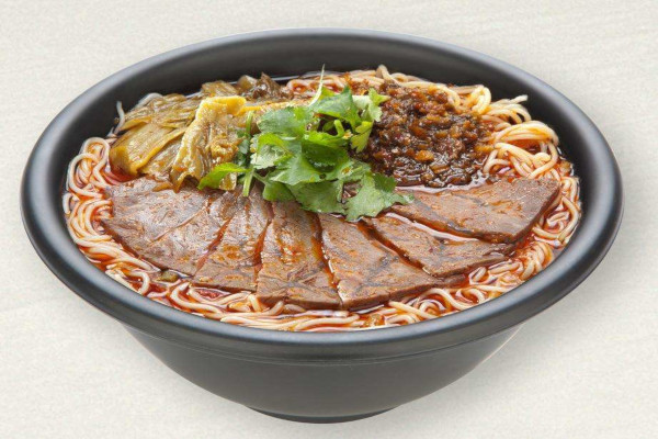 小牛匠台湾牛肉面加盟费