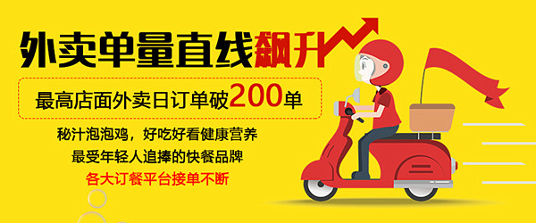 董老太泡泡鸡加盟费