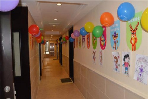 学前班教育加盟费