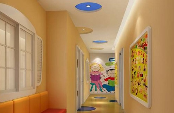 少儿培训班加盟