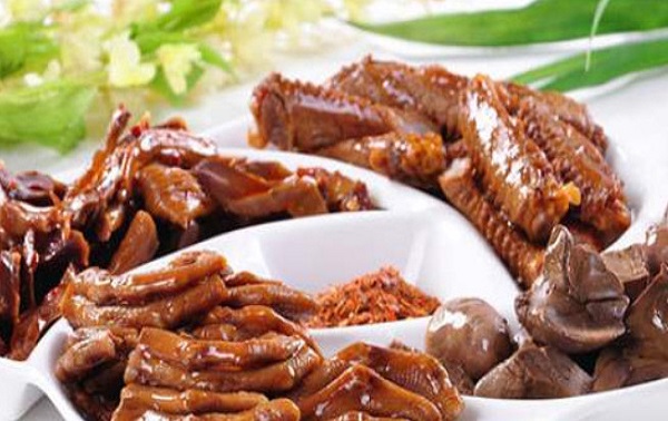 熟食连锁店加盟费