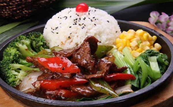 正宗铁板饭加盟_详解正宗铁板饭加盟的各种事项！