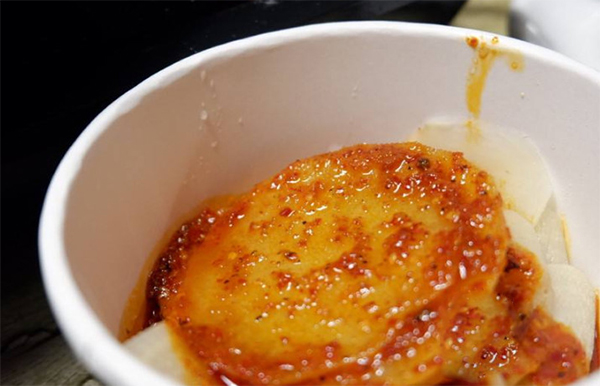 水煮洋芋片加盟费