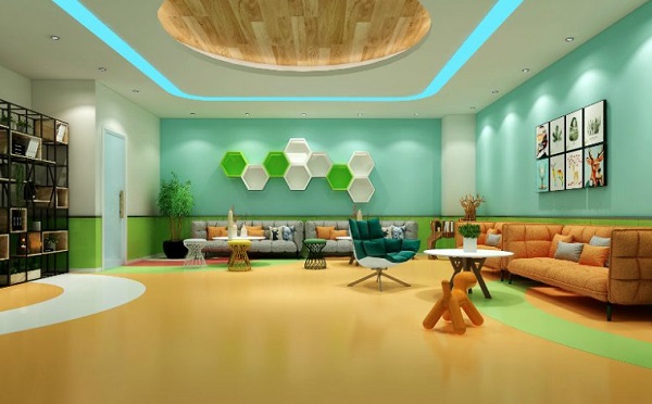 少儿培训机构加盟