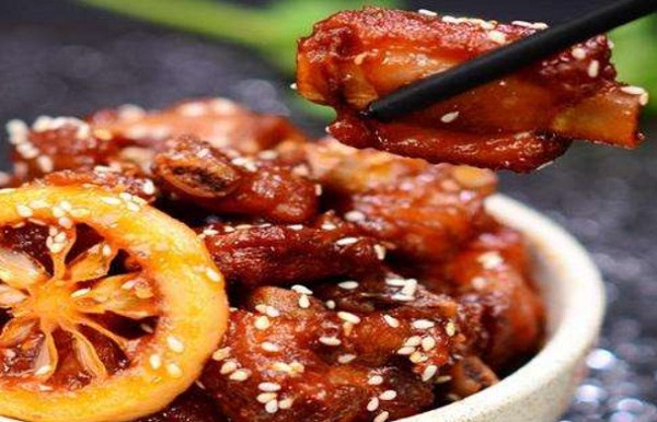 熟食连锁店加盟费