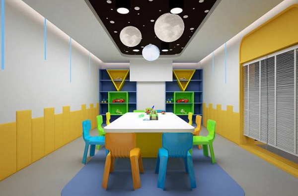 少儿培训机构加盟费