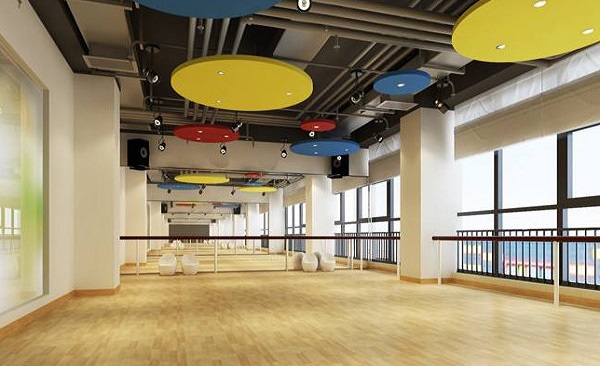 艺术教育机构加盟费