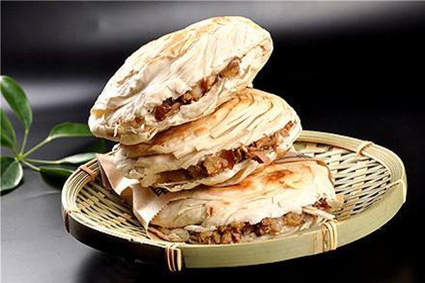 陕西老潼关肉夹馍加盟费