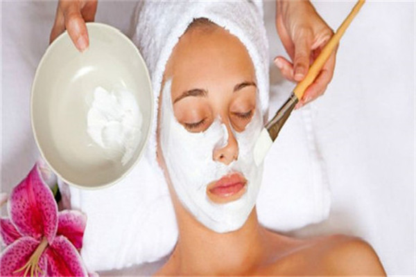 尚诗蔓美容院加盟费