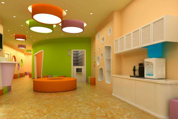 早期教育培训机构加盟