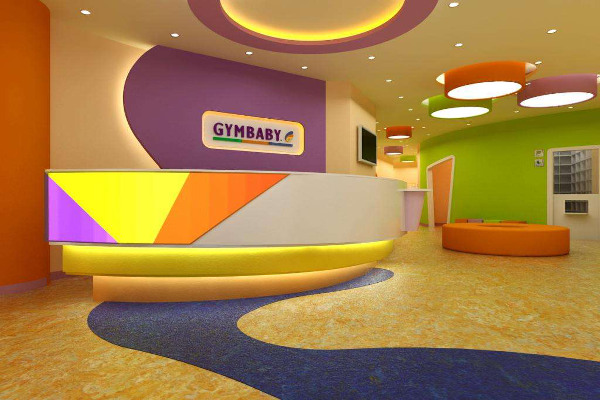 运动早教加盟费