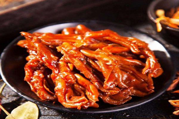 特色卤味熟食店加盟