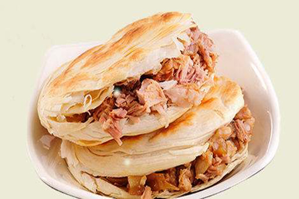 陕西老潼关肉夹馍加盟费