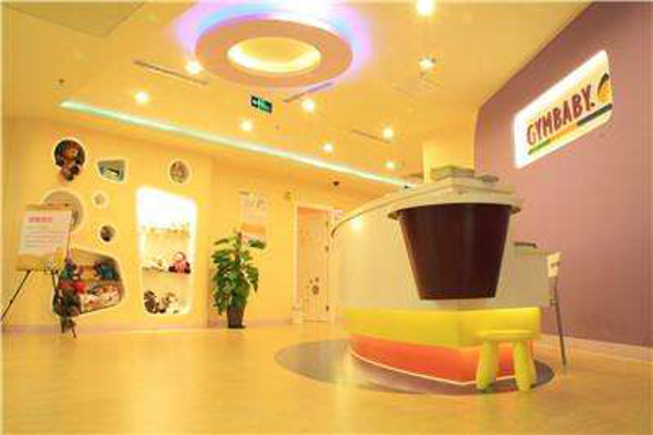 运动早教加盟费