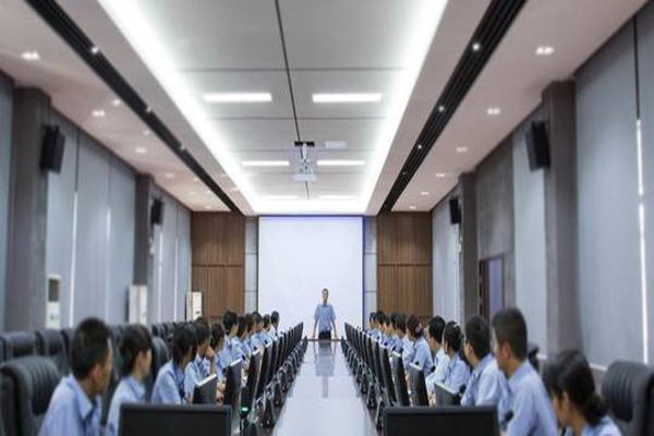 口才培训机构加盟