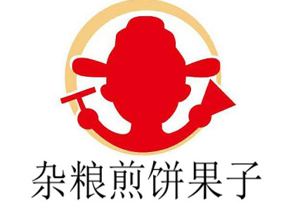杂粮煎饼果子