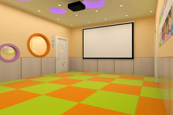 早期教育培训机构加盟